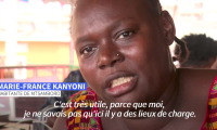 A Mayotte, la solidarité d'un restaurant qui partage internet et électricité