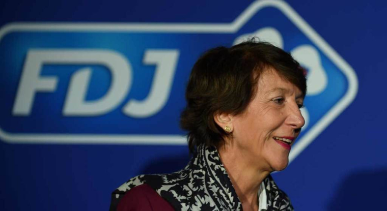 La Pdg De Francaise Des Jeux A Achete Des Actions Sur Le Marche Boursorama
