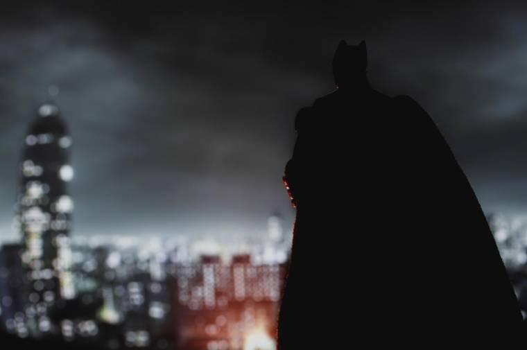 La sortie du nouveau Batman est repoussée en 2022.