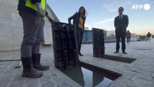 Paris 2024: comment se baigner sans danger dans la Seine ?