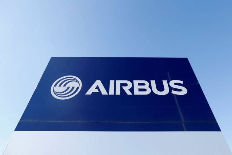 EXCLUSIF: AIRBUS RÉVOQUE EN TOTALITÉ LE RESTE DE SON CONTRAT DE LIVRAISONS D'A350 À QATAR AIRWAYS-SCES