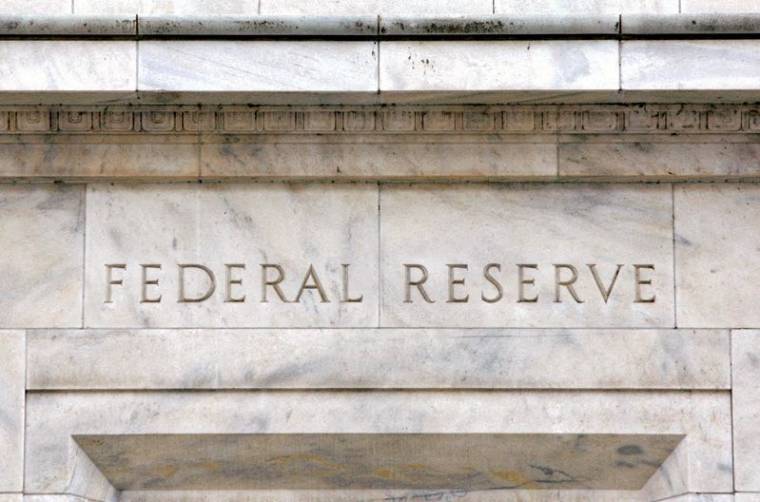 Le siège de la Réserve fédérale américaine (Fed) à Washington