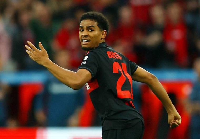 Leverkusen encore miraculé, Dortmund s’éloigne du top 4