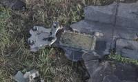 Des dégâts importants après une attaque de drones massive qui a frappé Kiev