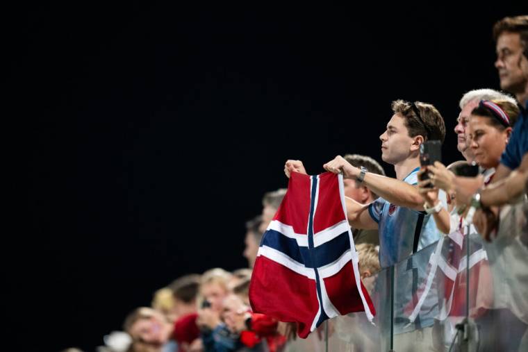 Dénouement de folie lors de la dernière journée de D3 norvégienne