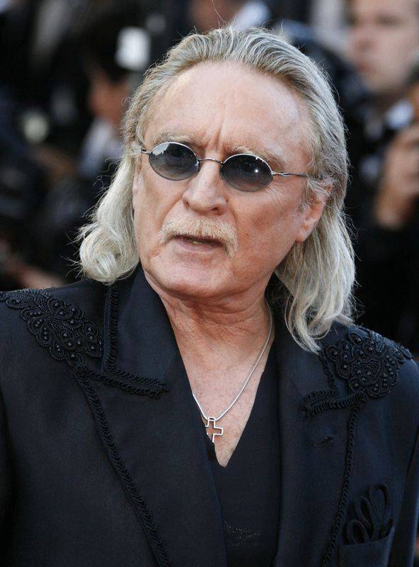 France: Décès du chanteur Christophe à l'âge de 74 ans - 17/04/2020 à 06:42  - Boursorama