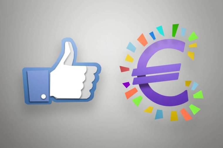 Facebooks'allie à Transferwise pour simplifier les transferts d'argent