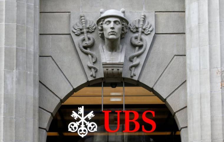 UBS PROPOSE COLM KELLEHER À LA PRÉSIDENCE DU CONSEIL D'ADMINISTRATION