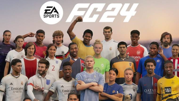 EA Sports Football Club peut-il briller sans l’étiquette FIFA ?