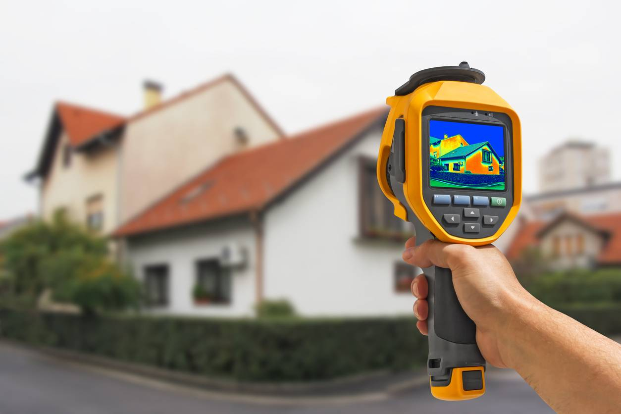 Immobilier, la transition énergétique critiquée