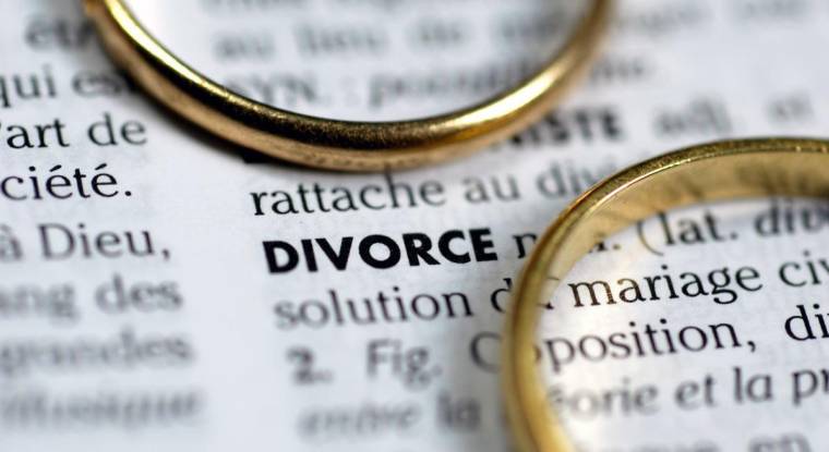 L'action paulienne peut s'appliquer dans le cadre d'un divorce. (© Fotolia)