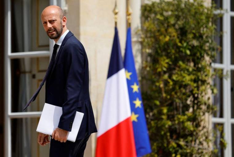 FRANCE: LE POINT D'INDICE DES FONCTIONNAIRES REVALORISÉ DE 3,5% LE 1ER JUILLET