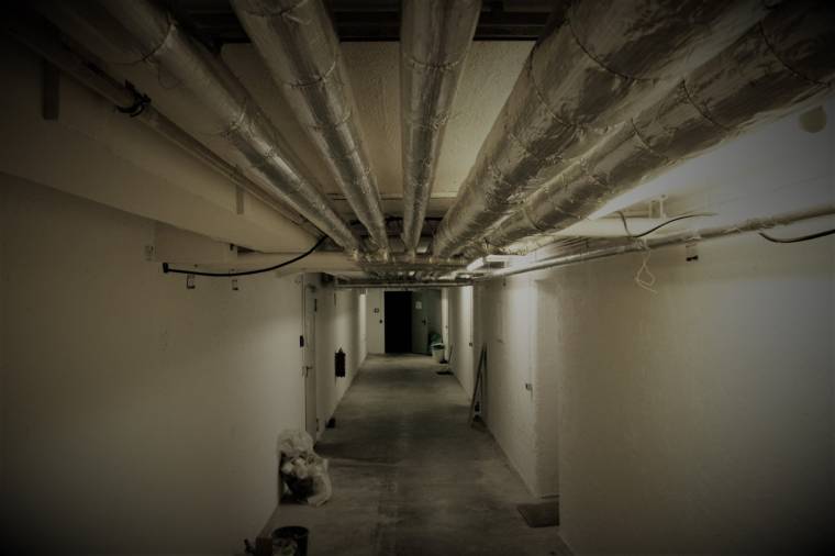 Les caves d'un immeuble de Toulouse vont être condamnées pour raison de sécurité (illustration). (Pixabay / RoAll)