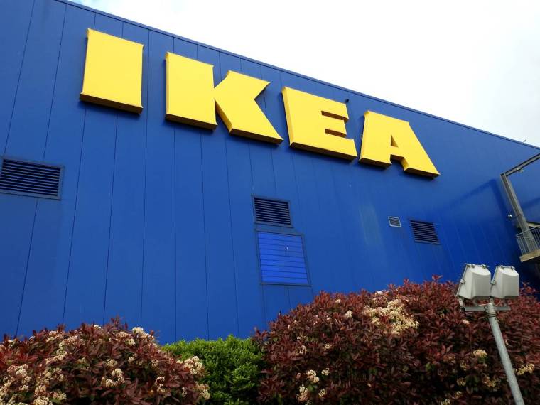 Ikea se lance dans l'énergie renouvelable - iStock-Derick Hudson