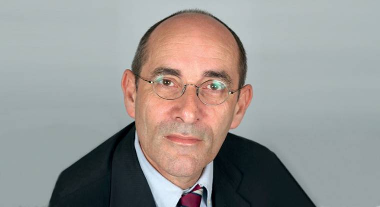François Chevallier, stratégiste de la Banque Leonardo. (© DR)