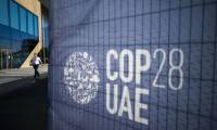 Plus de 170 dirigeants sont censés participer à la COP28 à Dubaï d'ici au 12 décembre ( AFP / Jewel SAMAD )
