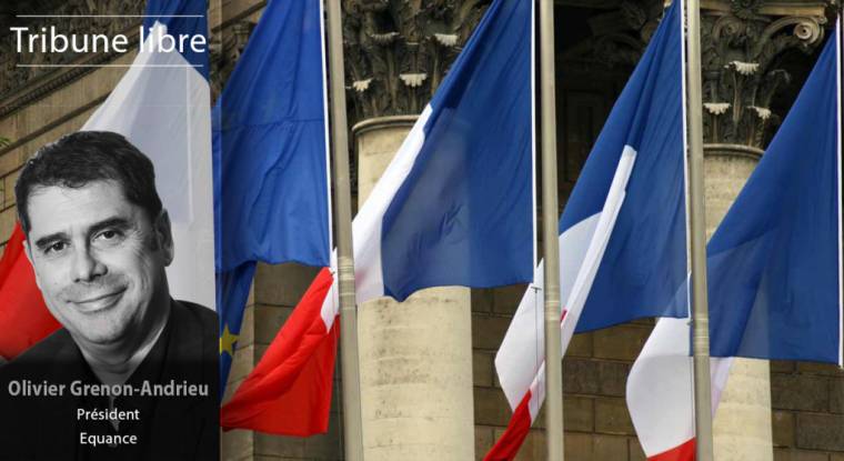 Le gouvernement chercher à inciter les cadres internationaux à revenir en France. (© CC Q. Dombrowski)