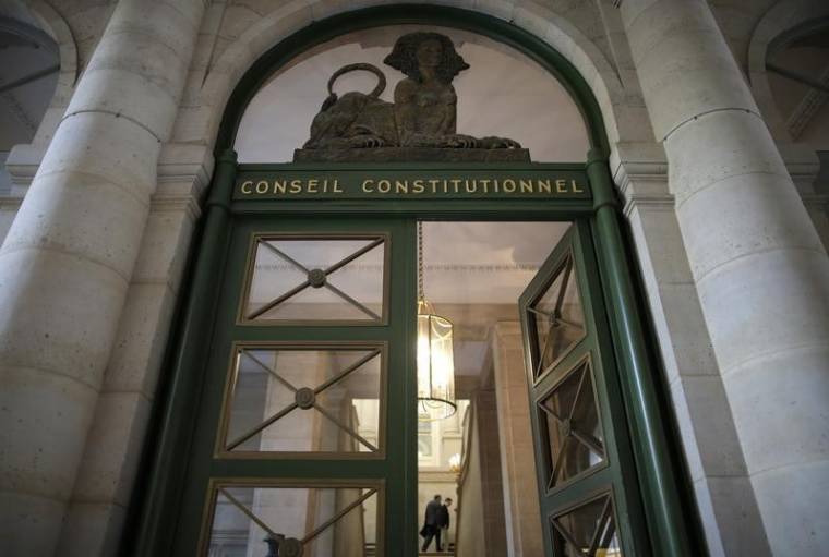LE CONSEIL CONSTITUTIONNEL CENSURE LE REGISTRE PUBLIC DES TRUSTS