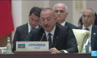 Nouvelle-Calédonie : l'Azerbaïdjan dénonce les accusations d'ingérence "infondées" de Paris