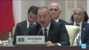 Nouvelle-Calédonie : l'Azerbaïdjan dénonce les accusations d'ingérence "infondées" de Paris