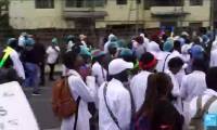 Kenya : La grève des médecins se poursuit