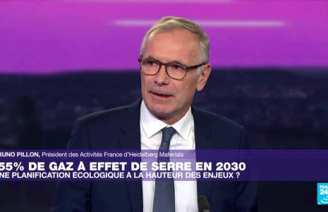 La planification écologique au cœur du prochain budget de la France