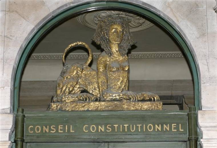 LE CONSEIL CONSTITUTIONNEL TRANCHERA SUR LA TAXATION DE 3% DES DIVIDENDES