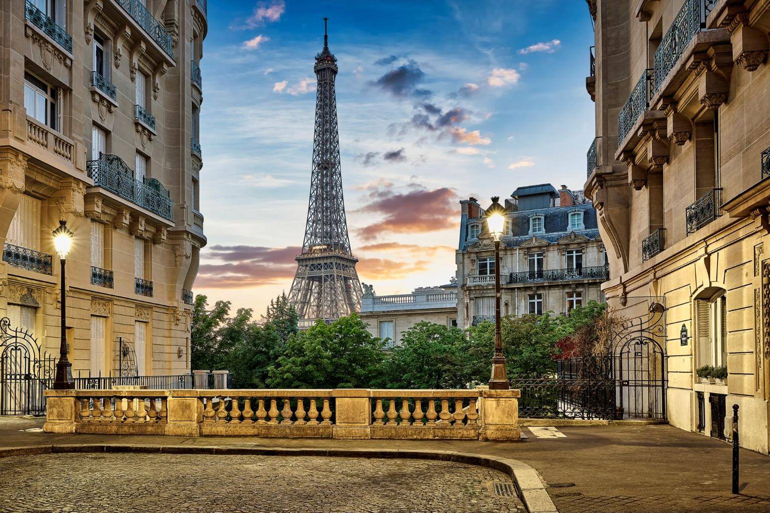 Le Grand-Paris offre des opportunités d’investissement pour les acquéreurs immobiliers crédit photo : GettyImages