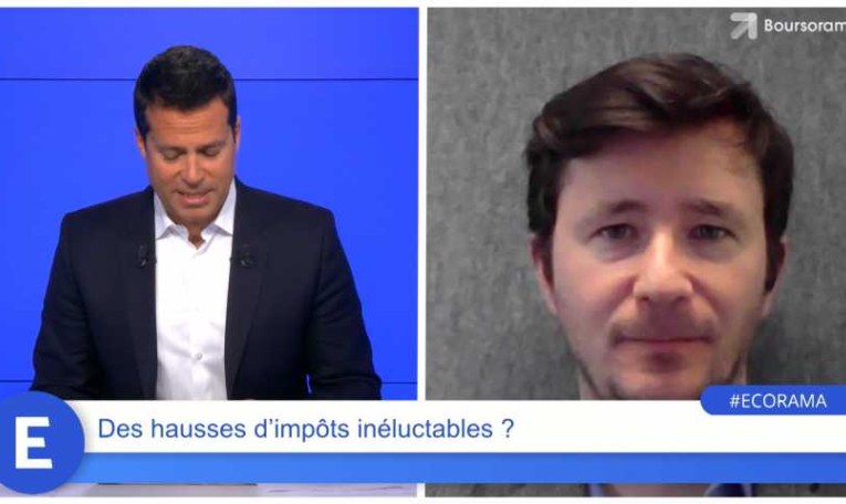 Des hausses d'impôts inéluctables ?