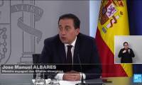 Bras de fer Espagne-Argentine : retrait de l'ambassadrice espagnole à Buenos Aires