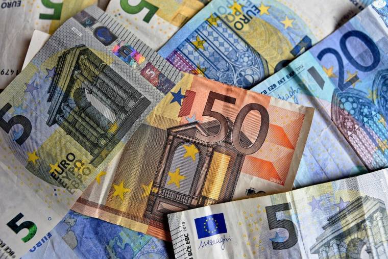 Une prime de 100 euros a été mise en place par le gouvernement pour les foyers les plus modestes.  (Mabel Amber / Pixabay)