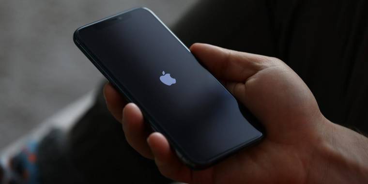 À quoi ressemble la treizième édition du smartphone de la marque à la pomme?