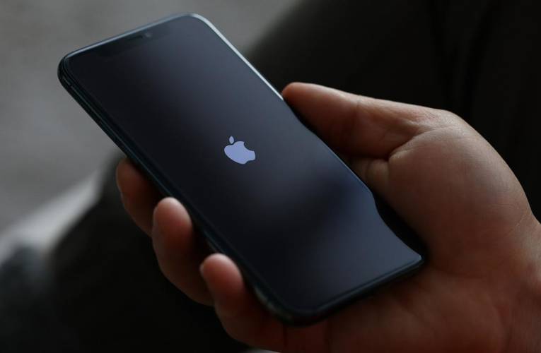 À quoi ressemble la treizième édition du smartphone de la marque à la pomme? crédit photo : CREDIT_NON_AFFICHE