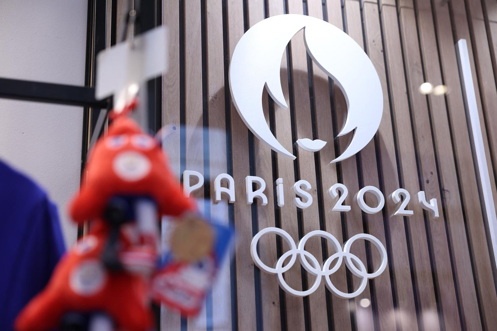 La sécurité privée en France est-elle prête pour les Jeux olympiques 2024 -  GettGuard