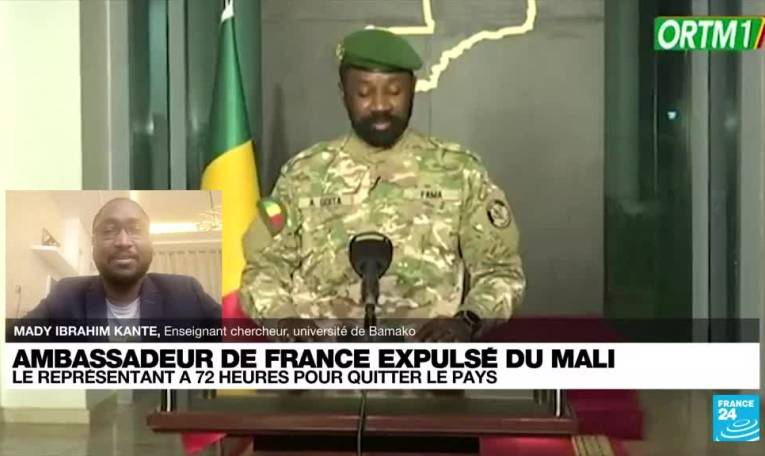 Quel avenir pour les relations franco-maliennes ?