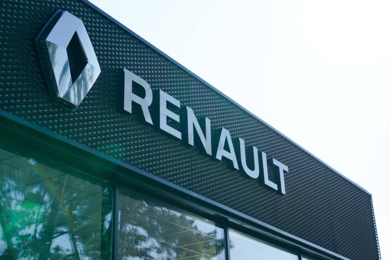 Action Renault : le bon moment pour investir ?