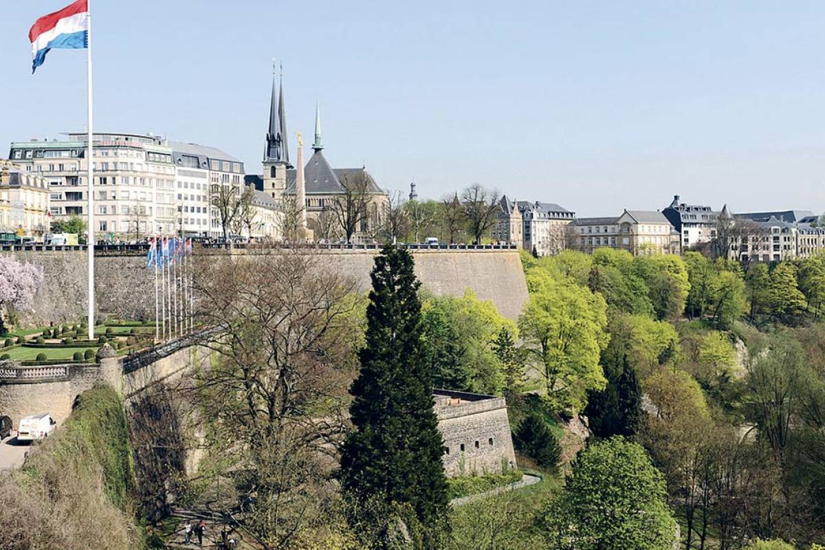 Life insurance in Luxembourg: who is it for?