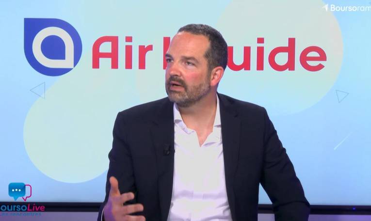 L'actionnariat chez Air Liquide : quels avantages ?