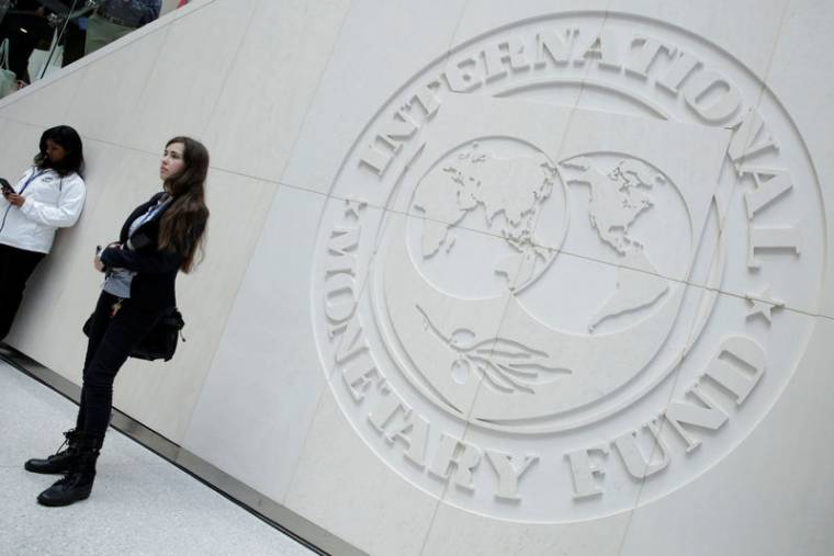LE FMI VOIT UNE SOLIDE CROISSANCE EN EUROPE MAIS LE BREXIT INQUIÈTE