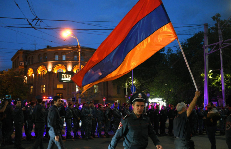 (illustration) ( AFP / KAREN MINASYAN )