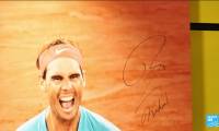 Roland Garros : Rafael Nadal éliminé au premier tour par Alexander Zverev