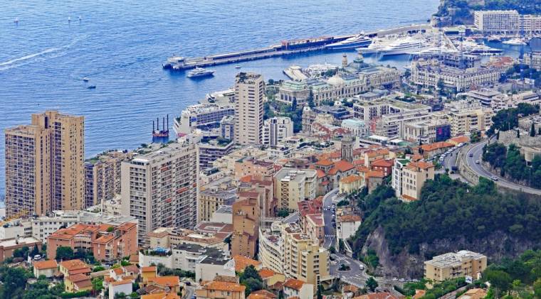 Monaco : l'appartement le plus cher du monde, inoccupé depuis 2015, est enfin loué