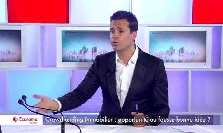 Crowdfunding immobilier : vraie opportunité ou fausse bonne idée ? (VIDEO)