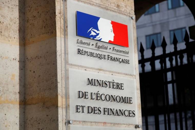 FRANCE: LE CONTRÔLE FISCAL A RAPPORTÉ 7,8 MILLIARDS D'EUROS EN 2020