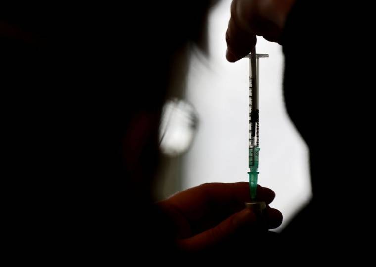 Coronavirus: Govt-19-Anti-Impfstoffe sind laut Modernas Chef definitiv weniger wirksam gegen Omigran