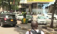 Au Kenya, la manifestation contre l'instauration de nouvelles taxes tourne à la violence