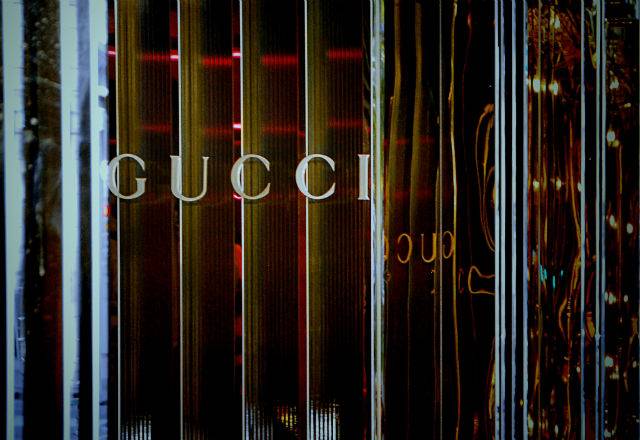 La croissance insolente de Gucci a soutenu les résultats de Kering au troisième trimestre. Crédit Stock :  Chris Yarzab