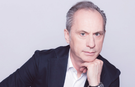Emmanuel Combe, professeur d’économie à l’université de Paris 1 Panthéon-Sorbonne. (© DR)