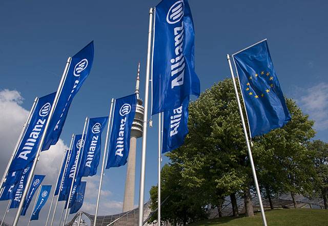 Allianz va lancer une OPA sur Euler Hermes avec une prime de 20% par rapport au dernier cours coté (Copyright: Allianz)