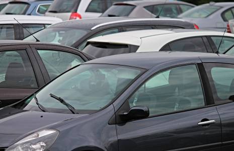 Le prix des voitures d'occasion a augmenté de 43,7 % entre la période pré-covid et décembre 2022. Illustration. (Pixabay / manfredrichter)